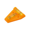 - Waterpas voor dissel