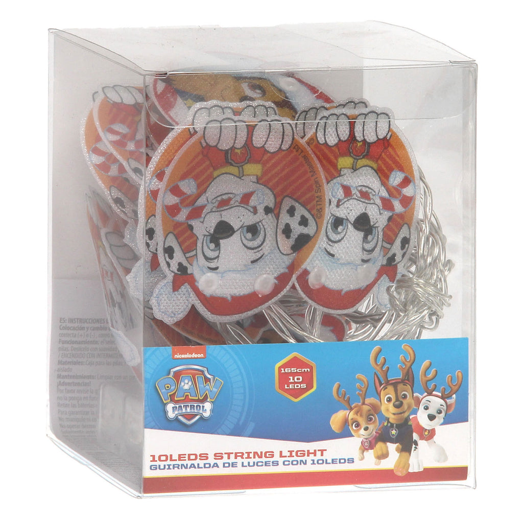 Paw Patrol - Paw Patrol Led lampjessnoer