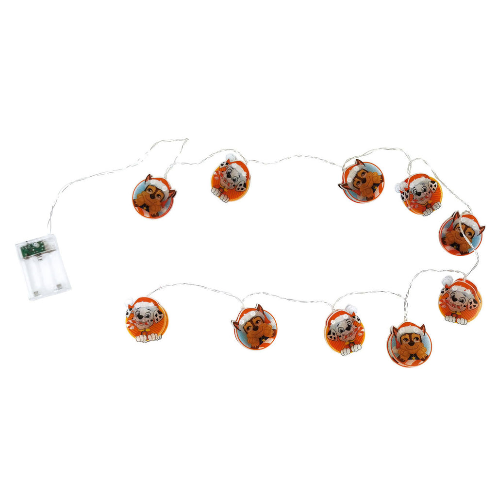 Paw Patrol - Paw Patrol Led lampjessnoer