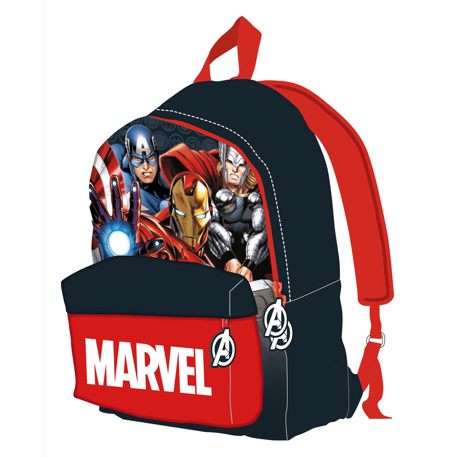 Marvel - Marvel Rugzak avengers