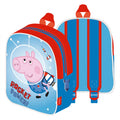 Peppa Pig - Peppa Pig Rugzak george ruimtevaart
