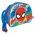 Marvel Isothermische 3D Lunchtas Spiderman