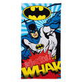 - Badhanddoek Batman - 70x140cm