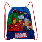 Marvel gymtas avengers