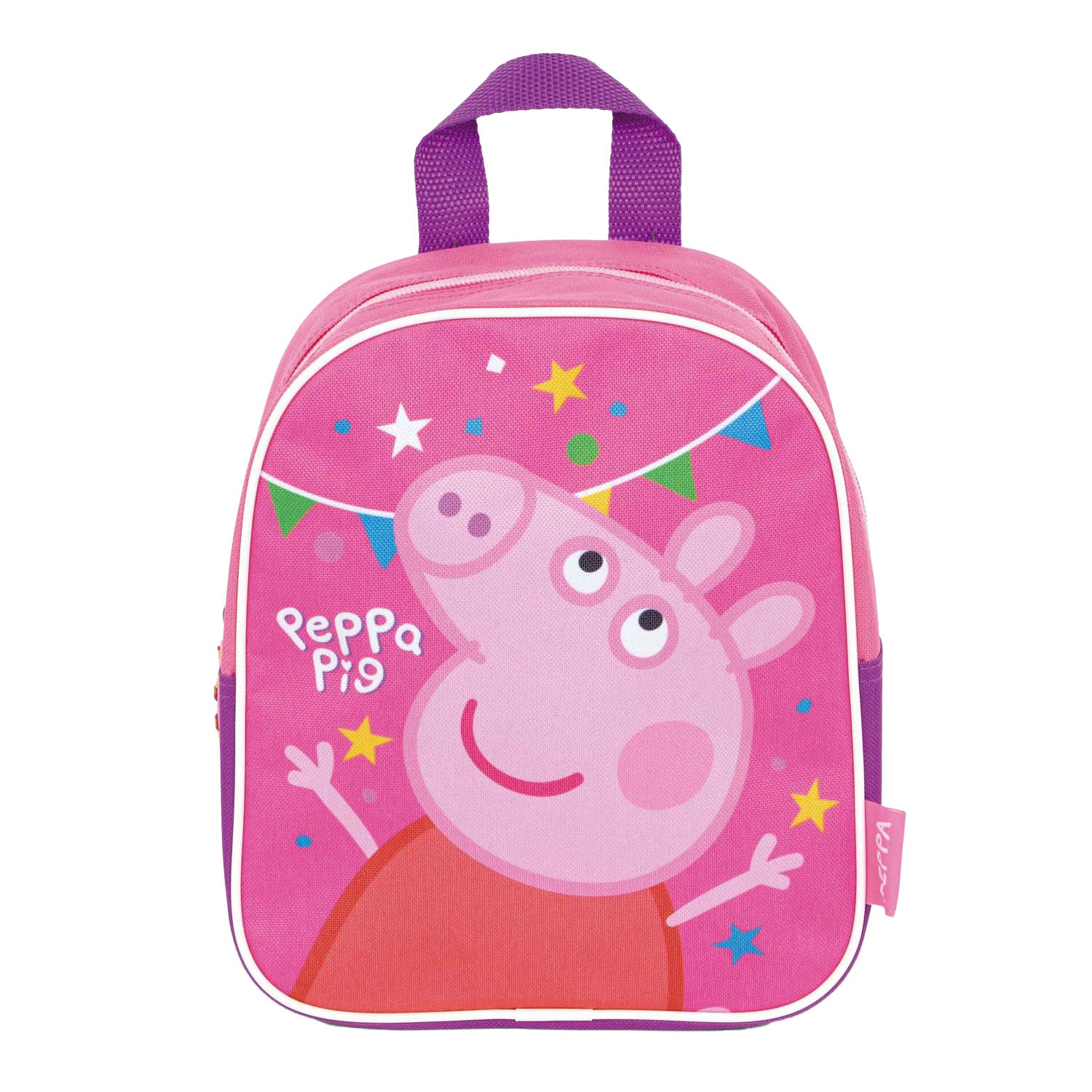 Peppa Pig - Peppa Pig Rugzak