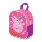 Peppa Pig - Peppa Pig Rugzak