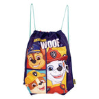 Paw patrol gymtas