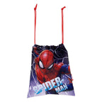 Kleine gymtas spiderman