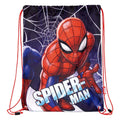 Gymtas spiderman