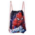 Gymtas spiderman
