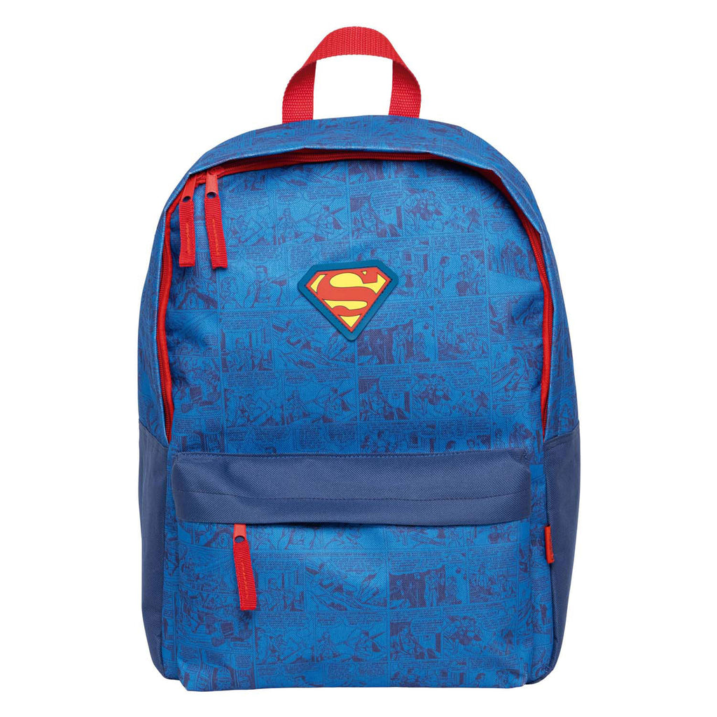 Rugzak superman