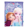 Disney - Gymtas frozen