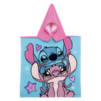 - Handdoek Poncho Stitch Angel