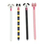 - Uitwisbare Gelpen Happy Life Pets