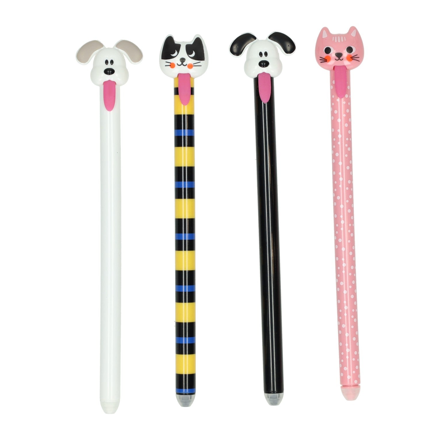 - Uitwisbare Gelpen Happy Life Pets