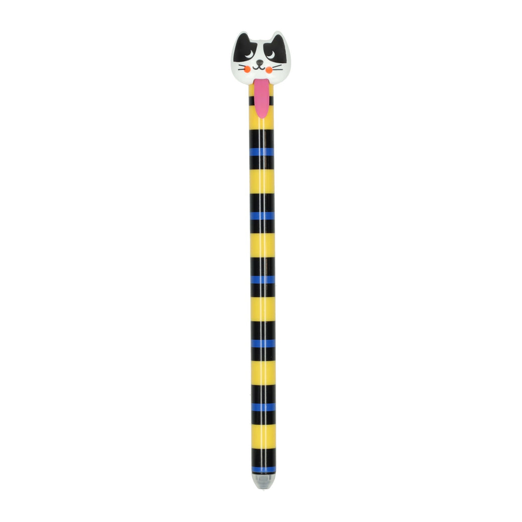 - Uitwisbare Gelpen Happy Life Pets