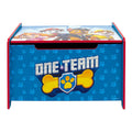 Paw Patrol - Paw Patrol Houten speelgoedkist