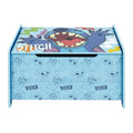 - Houten Speelgoedkist Stitch