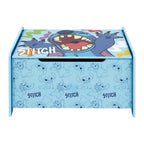 - Houten Speelgoedkist Stitch