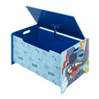 - Houten Speelgoedkist Stitch