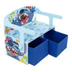 - Houten Speelgoedbank 3in1 Stitch