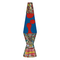 Marvel - Marvel Lavalamp - 36cm