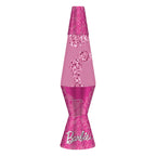 Mattel - Glitterlavalamp barbie - 36cm