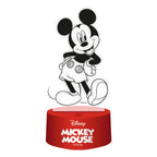 Mickey Mouse - Mickey Mouse 3d lamp met afstandbediening