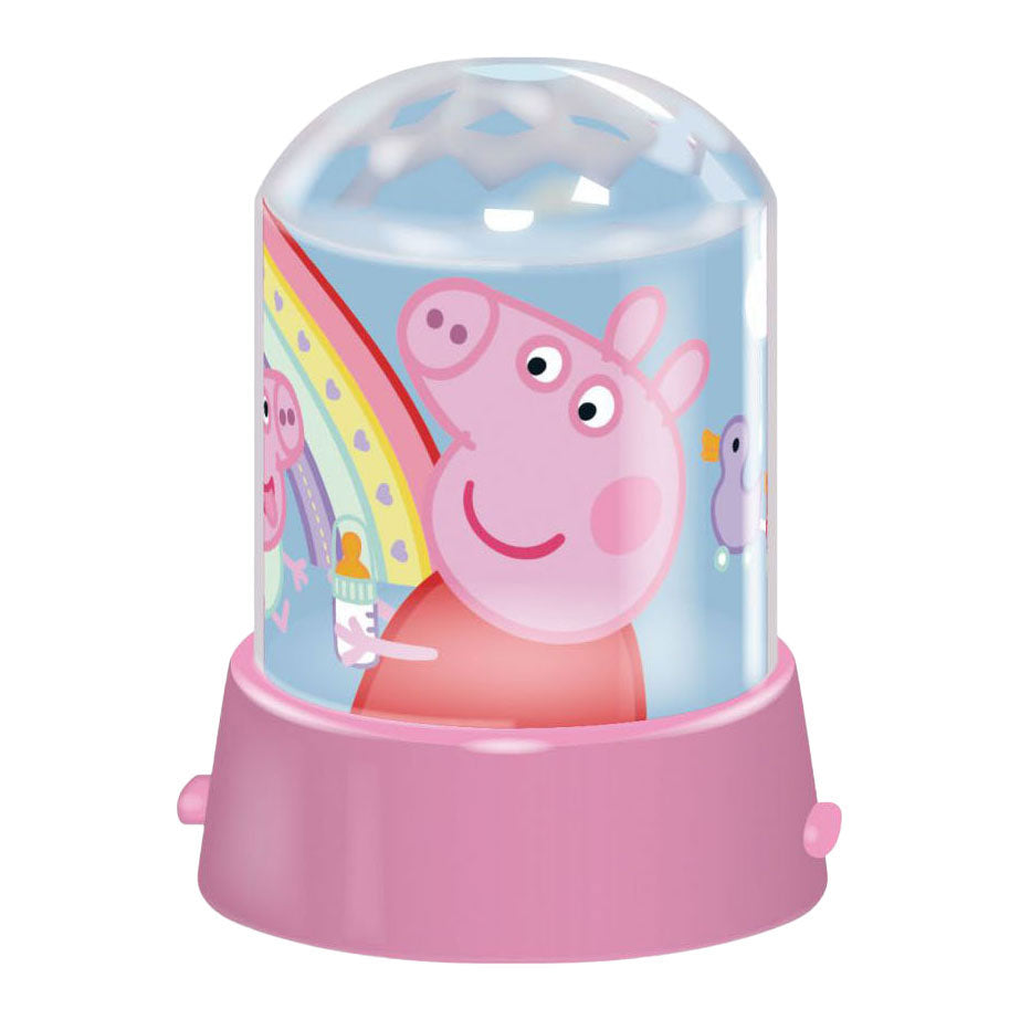 Peppa Pig - Peppa Pig Projectielamp