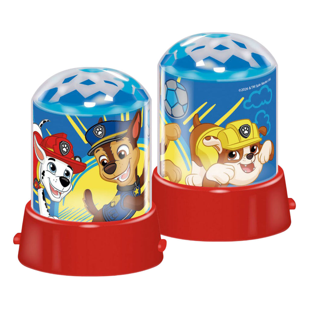 Paw Patrol - Paw Patrol Projectielamp
