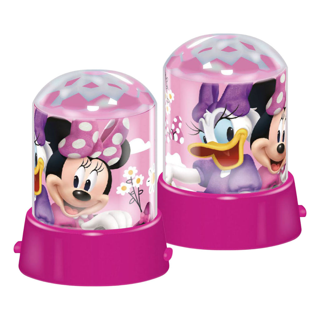 Disney - Projectielamp minnie mouse