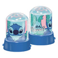 - Projectielamp Stitch