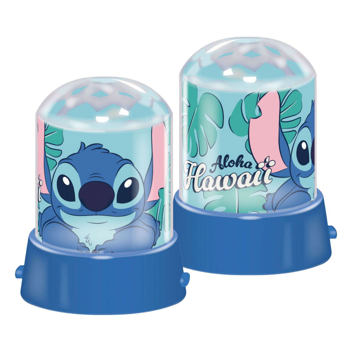 - Projectielamp Stitch
