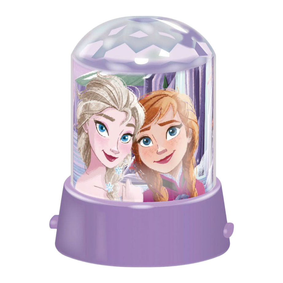 Disney - Projectielamp frozen