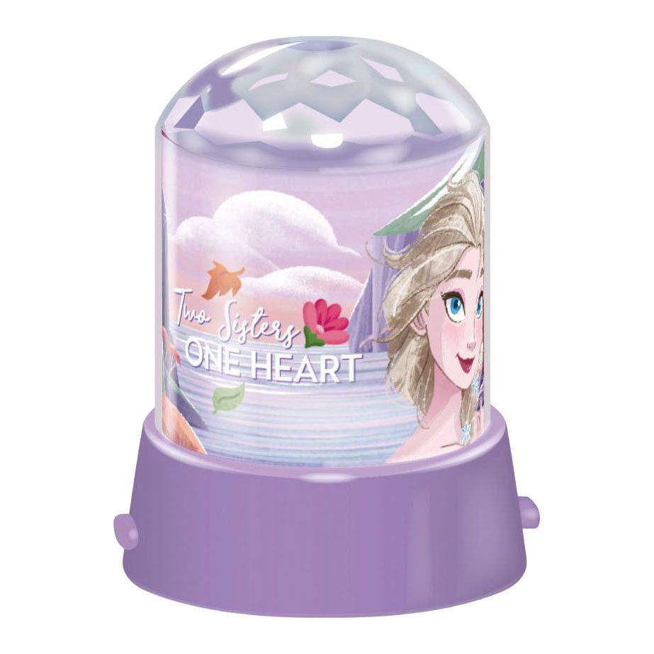 Disney - Projectielamp frozen