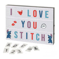 - Aanpasbare Lichtbak Stitch - 384dlg.