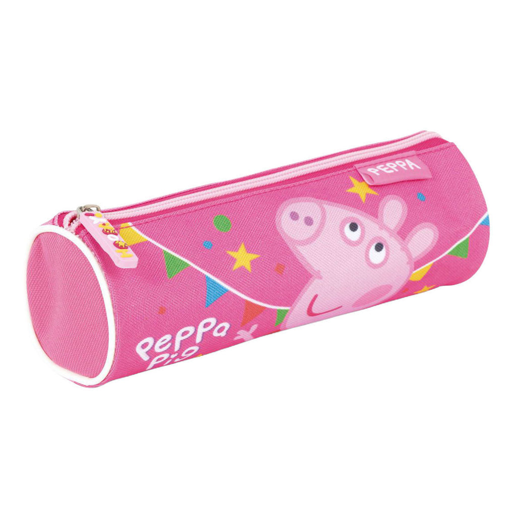 Peppa Pig - Peppa Pig Cilindrische etui