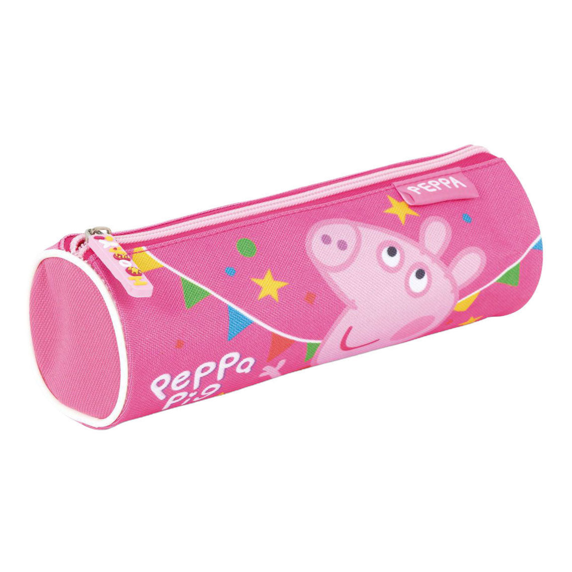 Peppa Pig - Peppa Pig Cilindrische etui
