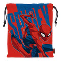 - Gymtas Spiderman