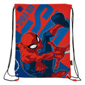 - Sporttas Spiderman