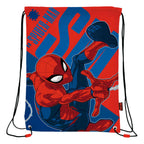 - Sporttas Spiderman