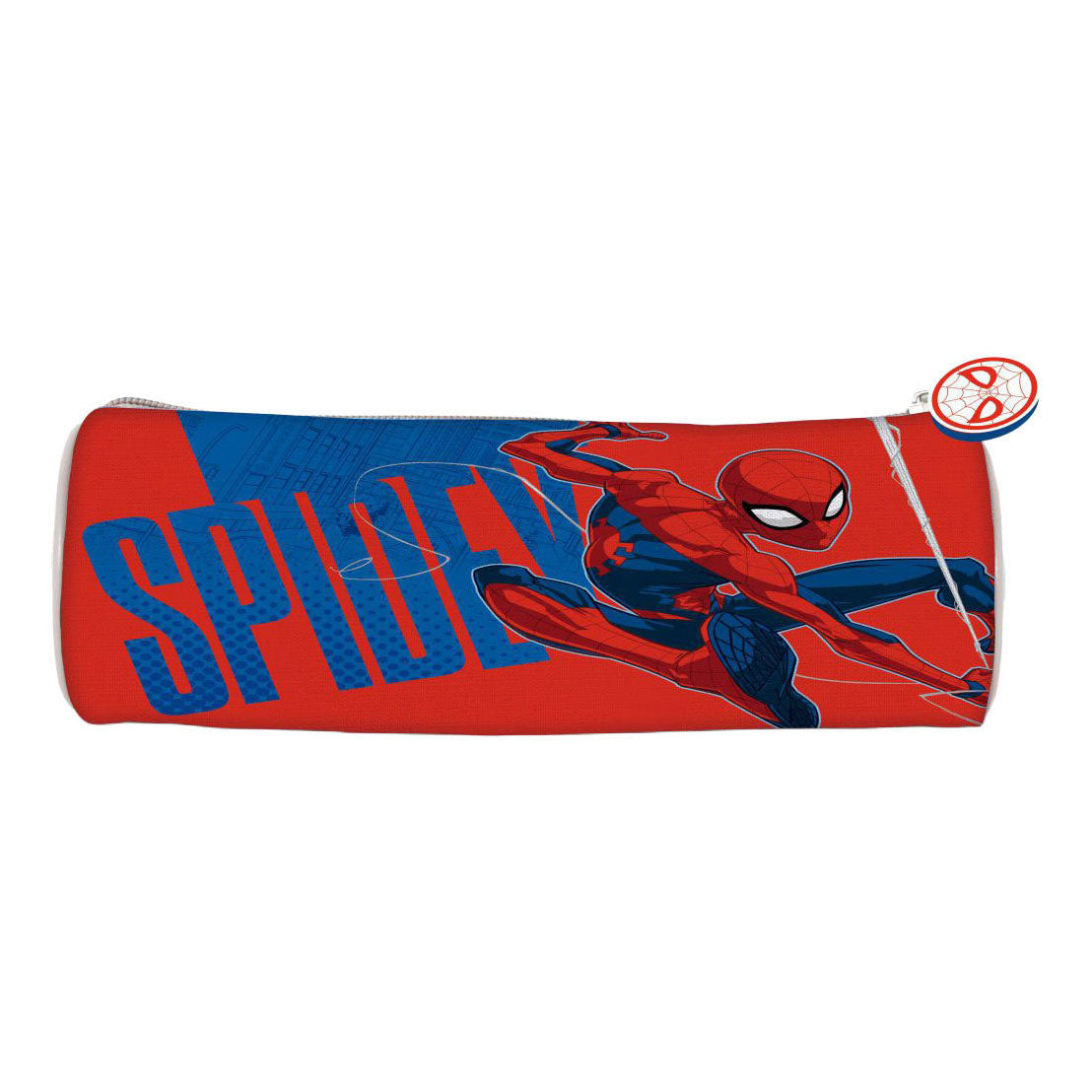 - Cilindrische Etui Spiderman