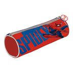 - Cilindrische Etui Spiderman