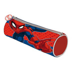 - Cilindrische Etui Spiderman
