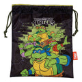 Gymtas ninja turtles