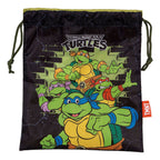 Gymtas ninja turtles