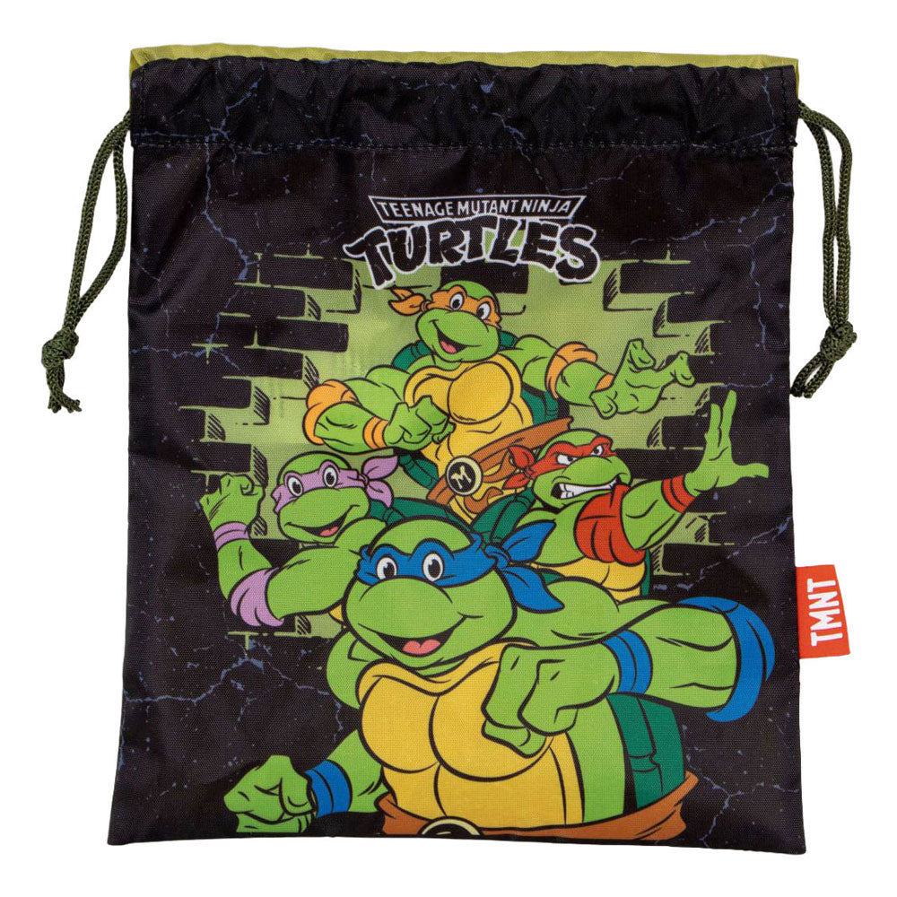 - Gymtas Ninja Turtles