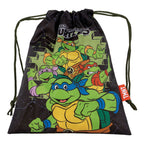 Gymtas ninja turtles