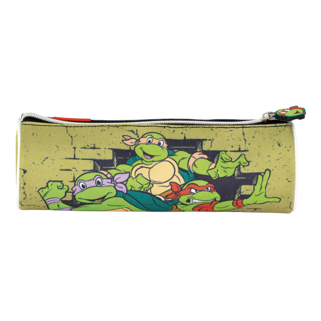 - Cilindrische Etui Ninja Turtles