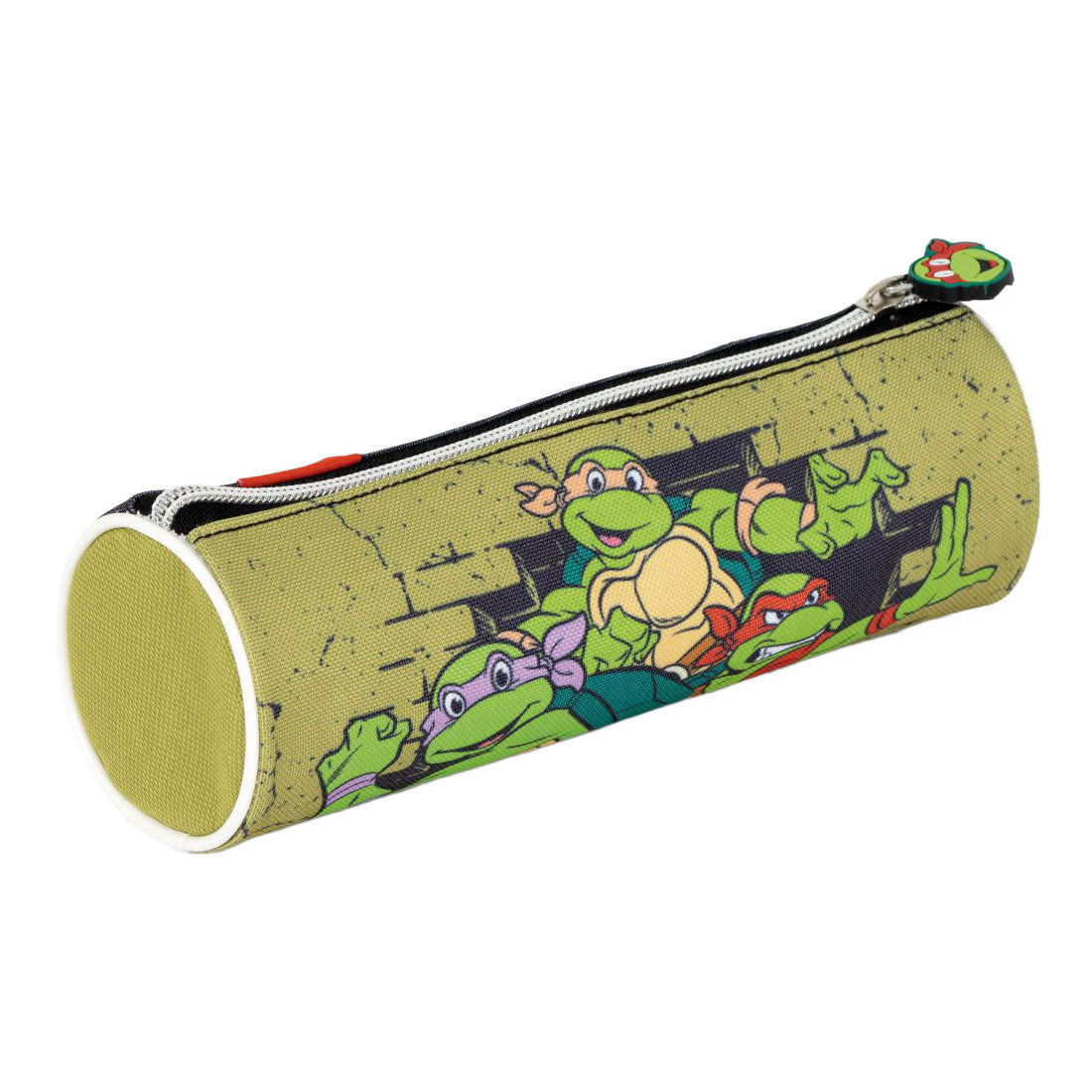 - Cilindrische Etui Ninja Turtles